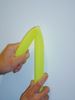 Afbeelding van  Slalompaal 55cm lang
