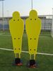 Picture of Pièd pour Mannequin special terrain synthetique