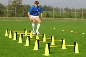 Afbeelding van  Trainingskit voor meerdere sprongen
