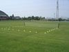 Afbeelding van  Voet-tennisset