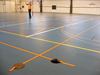 Afbeelding van  Elastomere snel markerende tape