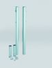 Afbeelding van Poteaux alu Rond 83mm