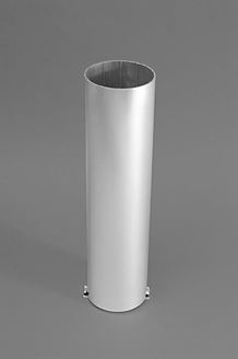 Afbeelding van Fourreau Rond 83mm