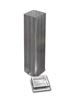 Afbeelding van Fourreau Carré 80 x 80mm