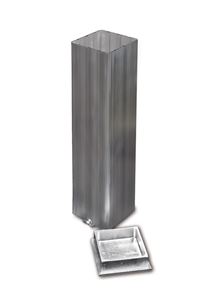 Picture of Fourreaux Carré 80 x 80mm