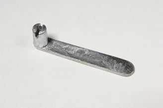 Afbeelding van Clé pour mécanisme de tension rond