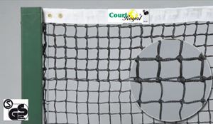 Afbeelding van Filet "MATCH" 3mm