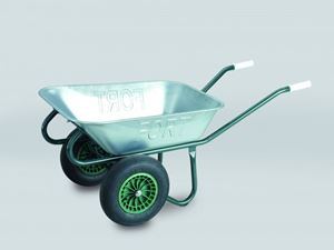 Afbeelding van Kruiwagen Universeel 100 l