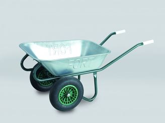 Afbeelding van Kruiwagen Universeel 100 l