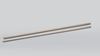 Afbeelding van Aluminium blad 150 cm