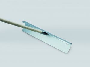 Afbeelding van Racloir 66cm en acier