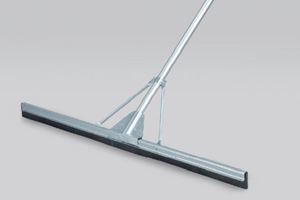Afbeelding van Racloir 100cm en caoutchouc