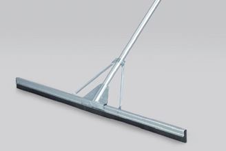 Afbeelding van Racloir 100cm en caoutchouc