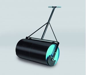 Afbeelding van Manual Roller II Special met of zonder contragewichten