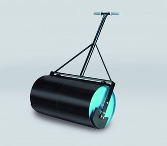 Afbeelding van Manual Roller II Special met of zonder contragewichten