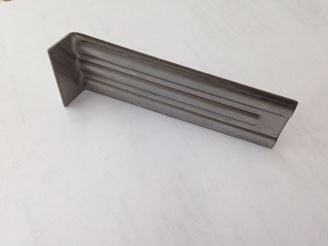 Image sur Petite attache pour ancre tube de fond