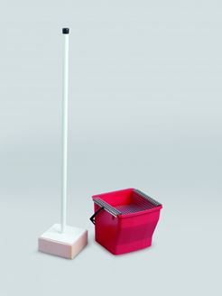 Image sur Kit éponge d'aspiration d'eau