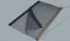 Afbeelding van Filet à trainer barre bois Double pvc