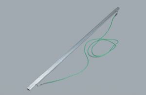 Picture of alu rail 200cm