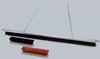 Afbeelding van Balai pour terrain de 2m Arenga
