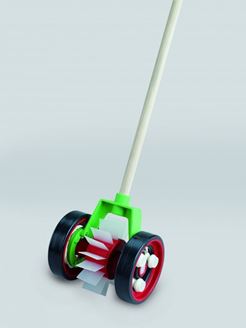 Afbeelding van Veegmachine L. Lightning