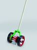 Afbeelding van Brosse lignes "Linienblitz"