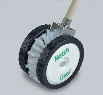 Afbeelding van Brosse lignes "Match Liner"