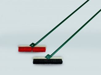 Afbeelding van Brosse de rechange "Top" ARENGA