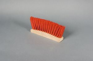 Picture of plastic brush