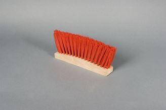 Image sur Brosse lignes Synthétique