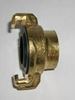 Afbeelding van Raccord rapide "Geka" robinet 3/4"