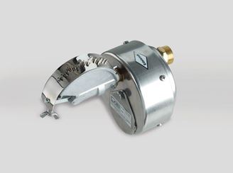 Afbeelding van Arroseur Turbo PRO