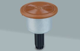 Afbeelding van Arroseur automatique sous sol