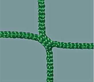 Picture of Filets Vert 5x2x0,8x1,5m ép 4mm mail 12cm (Prix la paire)