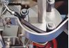 Afbeelding van Mechanische belijningswagen GM 10