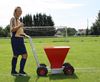 Afbeelding van  Poederwagen 50 L