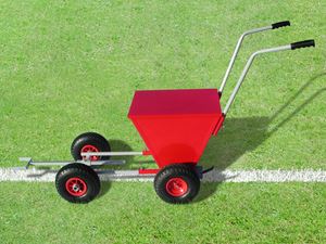 Image de Chariot 35L avec brosse