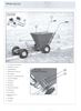 Afbeelding van  Poederkar 35L