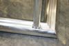 Afbeelding van  Aluminium mini-voetbaldoel 3m x 2m