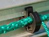 Afbeelding van  Aluminium mini-voetbaldoel 3m x 2m