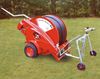 Afbeelding van  Automatische Turbine Watering voor voetbalveld