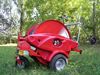 Afbeelding van  Automatische Turbine Watering voor voetbalveld
