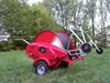 Afbeelding van  Automatische Turbine Watering voor voetbalveld