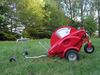 Afbeelding van  Automatische Turbine Watering voor voetbalveld