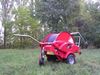 Afbeelding van  Automatische Turbine Watering voor voetbalveld