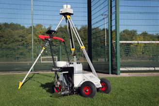Image sur Machine GPS  « SWOZI »