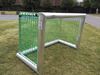 Afbeelding van Netten voor minidoel 1,20m x 0,80m mail 45mm
