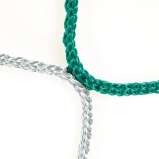 Picture of Vert/Blanc 5x2x0,8x1,5m