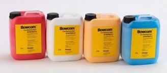 Image sur Peinture Blanche pour gazon synthétique