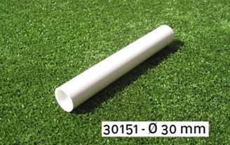 Afbeelding van Vervangende tussenstuk voor 30 mm flexibele hoekpaal